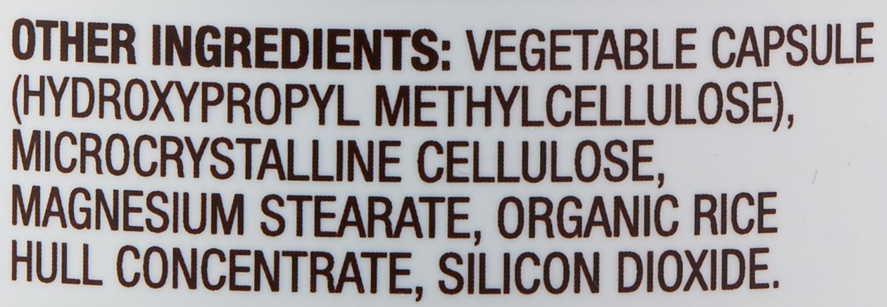 Amazon Elements Calcium Complex with Vitamin D, 250 mg Calcium (3 per Serving), Vegan, 195 Capsules (Packaging may vary), Supports Strong Bones and Immune Health