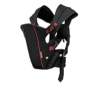 ACC BAB INFANTINO BLISS CAPPED SLEEVE CARRIER #MAIN