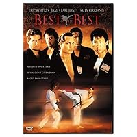 Best of the Best Best of the Best DVD VHS Tape