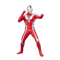 Banpresto - Ultraman Dyna - Ultraman Dyna ~Akai Ai Daichi No Chikara~ (ver. A), Bandai Spirits Hero's Brave Statue Figure