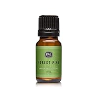 P&J Trading Fragrance Oil | Forest Pine Oil 10ml - Candle Scents for Candle Making, Freshie Scents, Soap Making Supplies, Diffuser Oil Scents