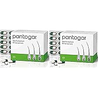 Pantogar for Hair Loss (2 Pack)