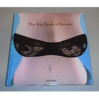 Big Book of Breasts by Hanson, Dian (2006) Hardcover Big Book of Breasts by Hanson, Dian (2006) Hardcover Hardcover