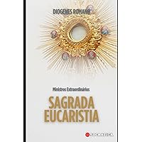 Ministros Extraordinários Sagrada Eucaristia (Portuguese Edition) Ministros Extraordinários Sagrada Eucaristia (Portuguese Edition) Paperback Kindle