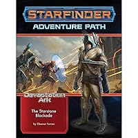 Starfinder Adventure Path #32: The Starstone Blockade (The Devastation Ark 2 of 3)