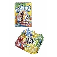 Trouble Game (Amazon Exclusive)