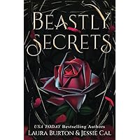 Beastly Secrets: A Beauty and the Beast Retelling (Fairy Tales Reimagined) Beastly Secrets: A Beauty and the Beast Retelling (Fairy Tales Reimagined) Paperback Kindle Audible Audiobook
