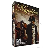 Napoleon: The Waterloo Campaign