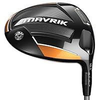 Golf Mavrik 22 Driver
