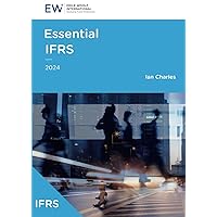 Essential IFRS Guide - 2024 Essential IFRS Guide - 2024 Paperback Kindle