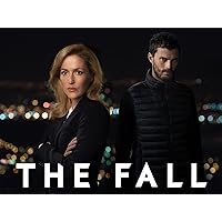 The Fall, Season 2