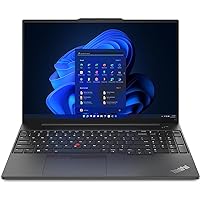 Lenovo ThinkPad E16 Gen 1 21JT001PUS 16