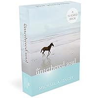 The Untethered Soul: A 52-card Deck The Untethered Soul: A 52-card Deck Cards