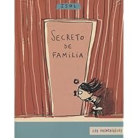 Secreto de familia (Spanish Edition) Secreto de familia (Spanish Edition) Paperback Audible Audiobook