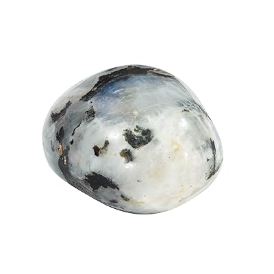  Tumbled Stone | Smoky Quartz | 1 - 1.75 | 1 Pc | Crystals and Healing  stones, Spiritual Gifts for Women, Reiki, Chakra, Witchcraft, Yoga