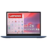Lenovo Chromebook Chromebook IdeaPad Flex 3i Gen8 12.2