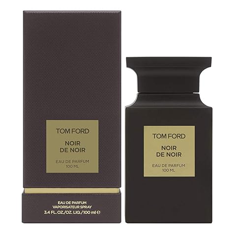 Tom Ford Noir De Noir 3.4 oz Eau de Parfum Spray