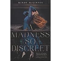 A Madness So Discreet A Madness So Discreet Paperback Kindle Audible Audiobook Hardcover Audio CD