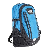THE NORTH FACE(ザノースフェイス) Backpack, Adriatic Blue, One Size