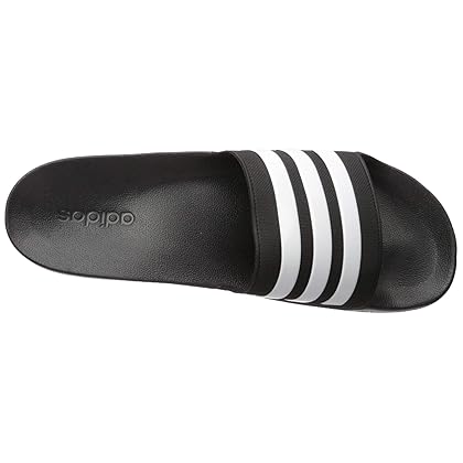 adidas Men's Adilette Shower Slides Sandal
