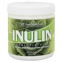 Inulin 6 Ounces