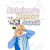 Alzheimers Memory Journal