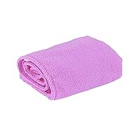 Instant Dry Hair Towel Fast Drying Hair Towel Fast Absorbent Hat Cap Hair Drying Towel Hair Care Hair Towel Wrap for Women Purple