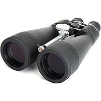 Celestron – SkyMaster 18-40x80 Zoom Binocular – 18 to 40x80mm Zoom Eyepiece – Multi-Coated BaK4 Optics for Outdoor and Astronomy Viewing – Tripod Adaptable – Includes Soft Carrying Case