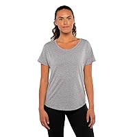 NEXT LEVEL APPAREL Women's Soft