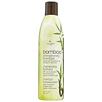 Hair Chemist Bamboo Strengthening Shampoo 10 oz.