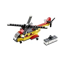 Lego Creator 31029 Transporthubschrauber