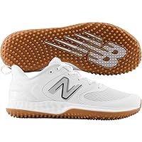 New Balance Men's Fresh Foam 3000 V6 Turf-Trainer Baseball Shoe
