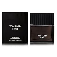 Tom Ford Noir Eau de Parfum Spray, 1.7 Ounce
