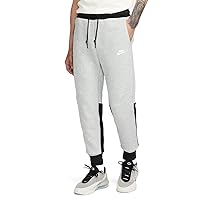 Nike Tech Fleece Jogger Pant Mens Size - Medium Dark Grey