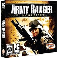 Army Ranger - PC