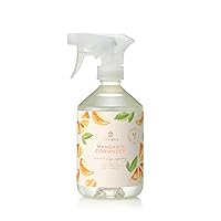 Thymes Countertop Spray - 16.5 Fl Oz - Mandarin Coriander