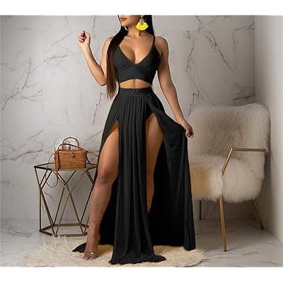  Mintsnow Sexy Dresses for Women 2 Piece Outfits