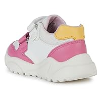 Geox B Ciufciuf Girls Infant Trainers