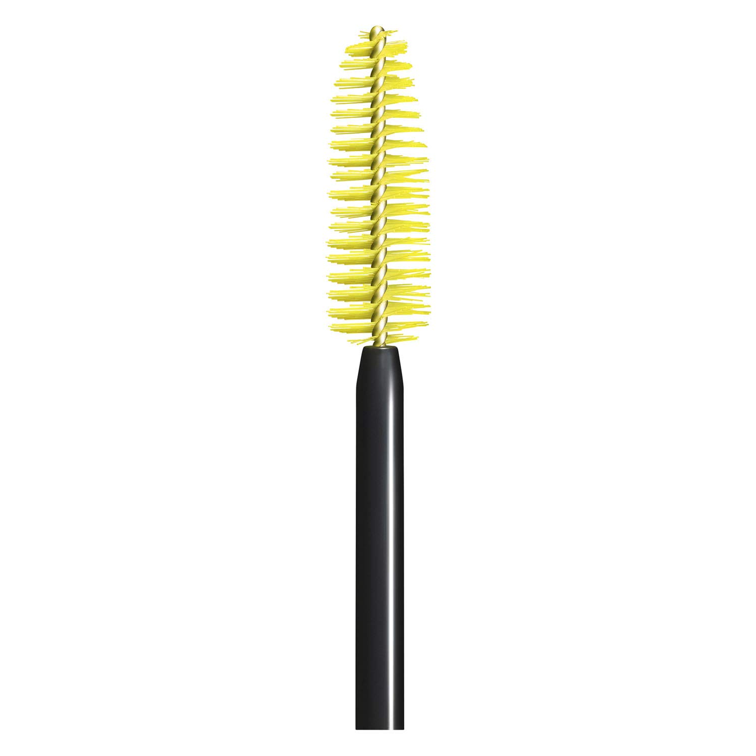 Maybelline New York Volum' Express Colossal Waterproof Mascara Makeup, Volumizing, Glam Black, 1 Count