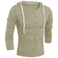 Nieuwe Mode Mannen Casual Hooded Sweater Effect Trui Mannen Lange Mouw