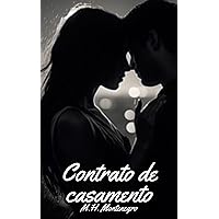 Contrato de casamento: Conto hot romântico (Portuguese Edition)