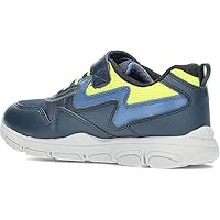 Geox Boys Newtorque 10 Sneaker