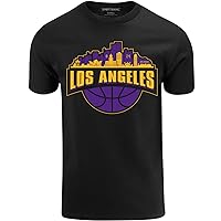ShirtBANC Basketball City Inspired Shirt Collection Urban Tees for Ballers