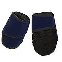 HEALERS Medical Dog Boots and Bandages - Small