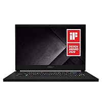 MSI GS66 Stealth 10SFS-037 15.6