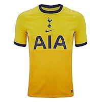  Nike Tottenham Hotspur Home Jersey 22/23 (as1, Alpha, m,  Regular, Regular) White : Sports & Outdoors