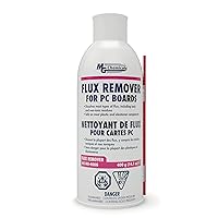 MG Chemicals - 4140-400G 4140 Flux Remover for PC Boards, 400g (14 Oz) Aerosol Can
