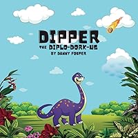 Dipper the Diplo-DORK-us