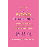 Food Therapist Food Therapist Paperback Audible Audiobook Kindle Hardcover Audio CD