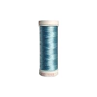 Rayon Thread 30 wt. 180 yd. Medium Pastel Blue